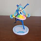 CURE COSMO - FIGURA CUTIE FIGURES (BANDAI) [STAR TWINKLE PRECURE] - thumbnail 1