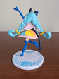 CURE COSMO - FIGURA CUTIE FIGURES (BANDAI) [STAR TWINKLE PRECURE] - Miniatura 2