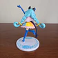 CURE COSMO - FIGURA CUTIE FIGURES (BANDAI) [STAR TWINKLE PRECURE] - thumbnail 2