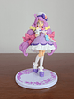 CURE CORAL - FIGURA CUTIE FIGURES (BANDAI) [TROPICAL ROUGE PRECURE] - Miniatura 1