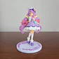 CURE CORAL - FIGURA CUTIE FIGURES (BANDAI) [TROPICAL ROUGE PRECURE] - thumbnail 1