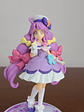 CURE CORAL - FIGURA CUTIE FIGURES (BANDAI) [TROPICAL ROUGE PRECURE] - Miniatura 2