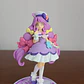 CURE CORAL - FIGURA CUTIE FIGURES (BANDAI) [TROPICAL ROUGE PRECURE] - thumbnail 2