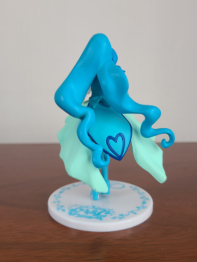 CURE FONTAINE - FIGURA CUTIE FIGURES (BANDAI) [HEALIN GOOD PRECURE] 3