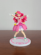 CURE GRACE - FIGURA CUTIE FIGURES (BANDAI) [HEALIN GOOD PRECURE] - Miniatura 1