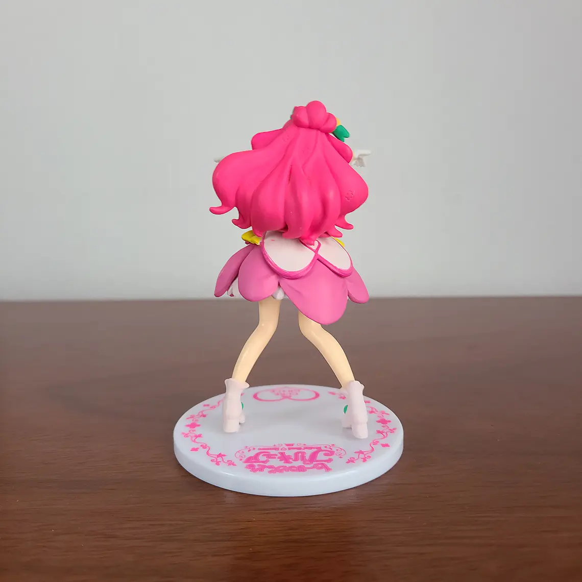 CURE GRACE - FIGURA CUTIE FIGURES (BANDAI) [HEALIN GOOD PRECURE] 3