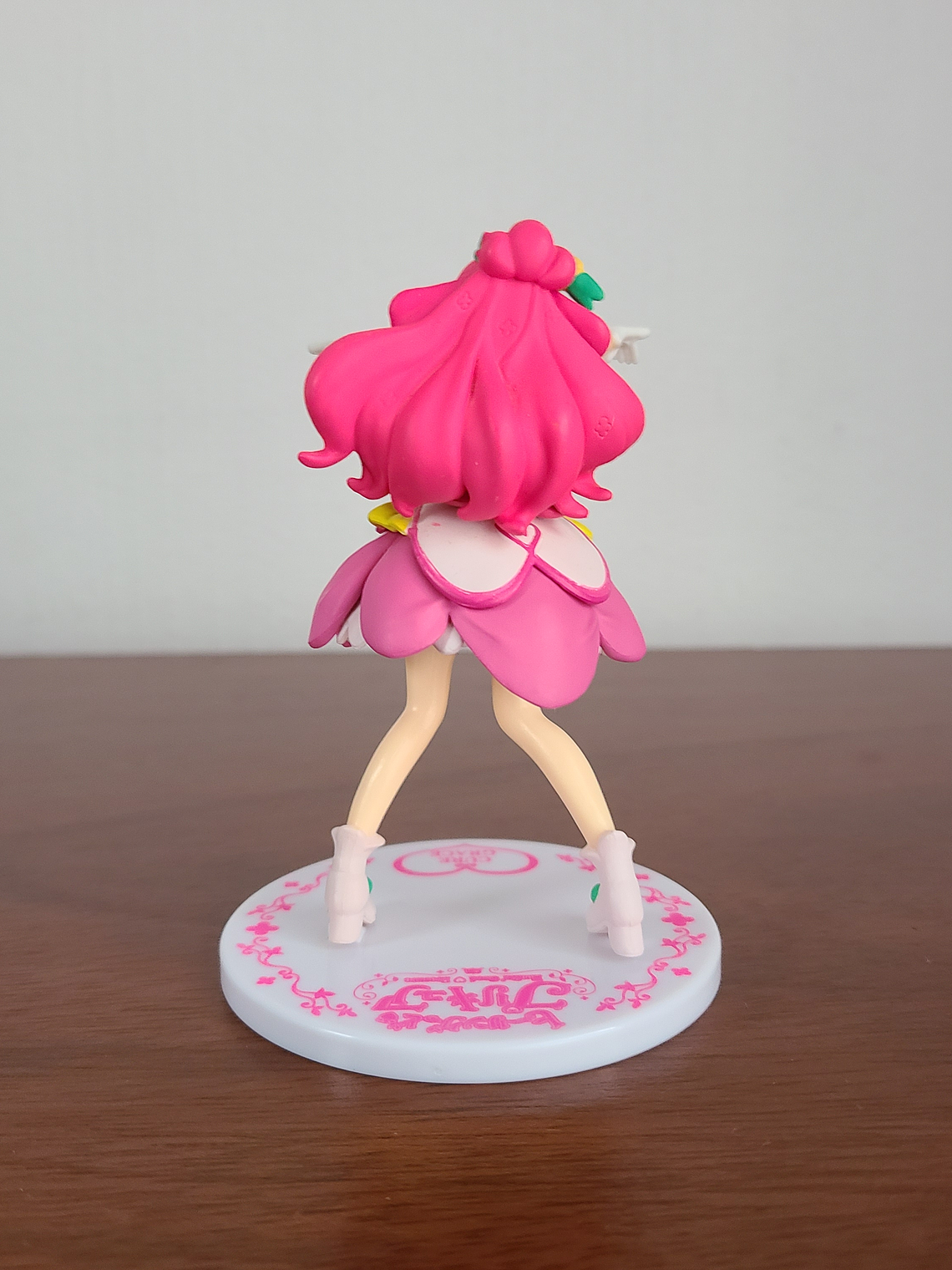 CURE GRACE - FIGURA CUTIE FIGURES (BANDAI) [HEALIN GOOD PRECURE] 3