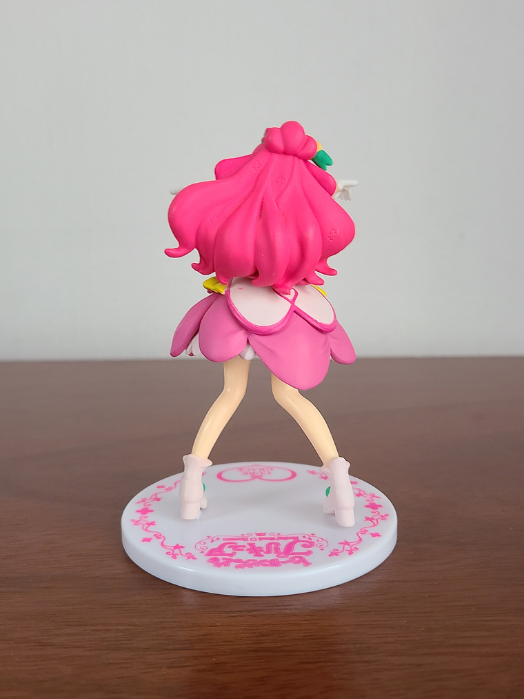 CURE GRACE - FIGURA CUTIE FIGURES (BANDAI) [HEALIN GOOD PRECURE] 3