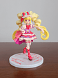 CURE MACHERIE - FIGURA CUTIE FIGURES (BANDAI) [HUGTTO PRECURE] - Miniatura 1