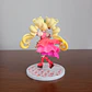 CURE MACHERIE - FIGURA CUTIE FIGURES (BANDAI) [HUGTTO PRECURE] - thumbnail 3