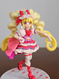 CURE MACHERIE - FIGURA CUTIE FIGURES (BANDAI) [HUGTTO PRECURE] - Miniatura 2