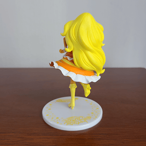 CURE SOLEIL - FIGURA CUTIE FIGURES (BANDAI) [STAR TWINKLE PRECURE]