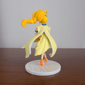 CURE ETOILE - FIGURA CUTIE FIGURES (BANDAI) [HUGTTO PRECURE]