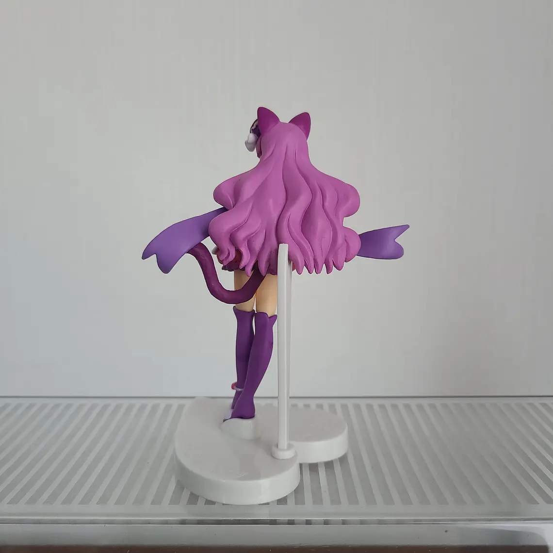 CURE MACARON - FIGURA CUTIE FIGURES (BANDAI) [KIRA KIRA PRECURE A LA MODE] 2
