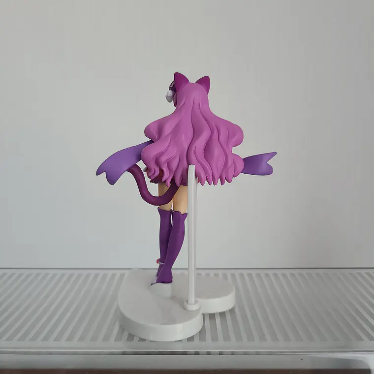 CURE MACARON - FIGURA CUTIE FIGURES (BANDAI) [KIRA KIRA PRECURE A LA MODE] 2