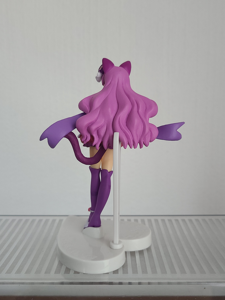 CURE MACARON - FIGURA CUTIE FIGURES (BANDAI) [KIRA KIRA PRECURE A LA MODE] 2