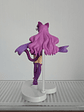 CURE MACARON - FIGURA CUTIE FIGURES (BANDAI) [KIRA KIRA PRECURE A LA MODE] - Miniatura 2
