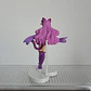 CURE MACARON - FIGURA CUTIE FIGURES (BANDAI) [KIRA KIRA PRECURE A LA MODE] - thumbnail 2