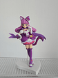 CURE MACARON - FIGURA CUTIE FIGURES (BANDAI) [KIRA KIRA PRECURE A LA MODE] - Miniatura 1