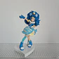CURE GELATO - FIGURA CUTIE FIGURES (BANDAI) [KIRA KIRA PRECURE A LA MODE] - thumbnail 1