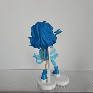 CURE GELATO - FIGURA CUTIE FIGURES (BANDAI) [KIRA KIRA PRECURE A LA MODE]