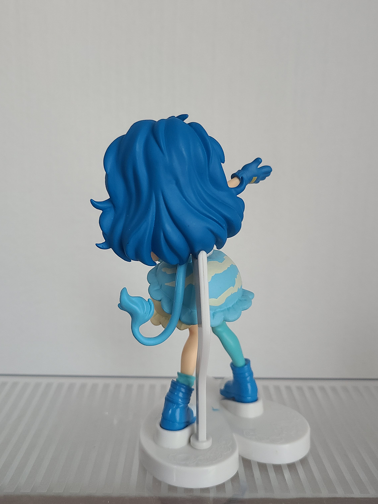 CURE GELATO - FIGURA CUTIE FIGURES (BANDAI) [KIRA KIRA PRECURE A LA MODE] 2