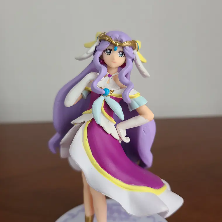 CURE EARTH -  FIGURA CUTIE FIGURES (BANDAI) [HEALIN GOOD PRECURE] 2