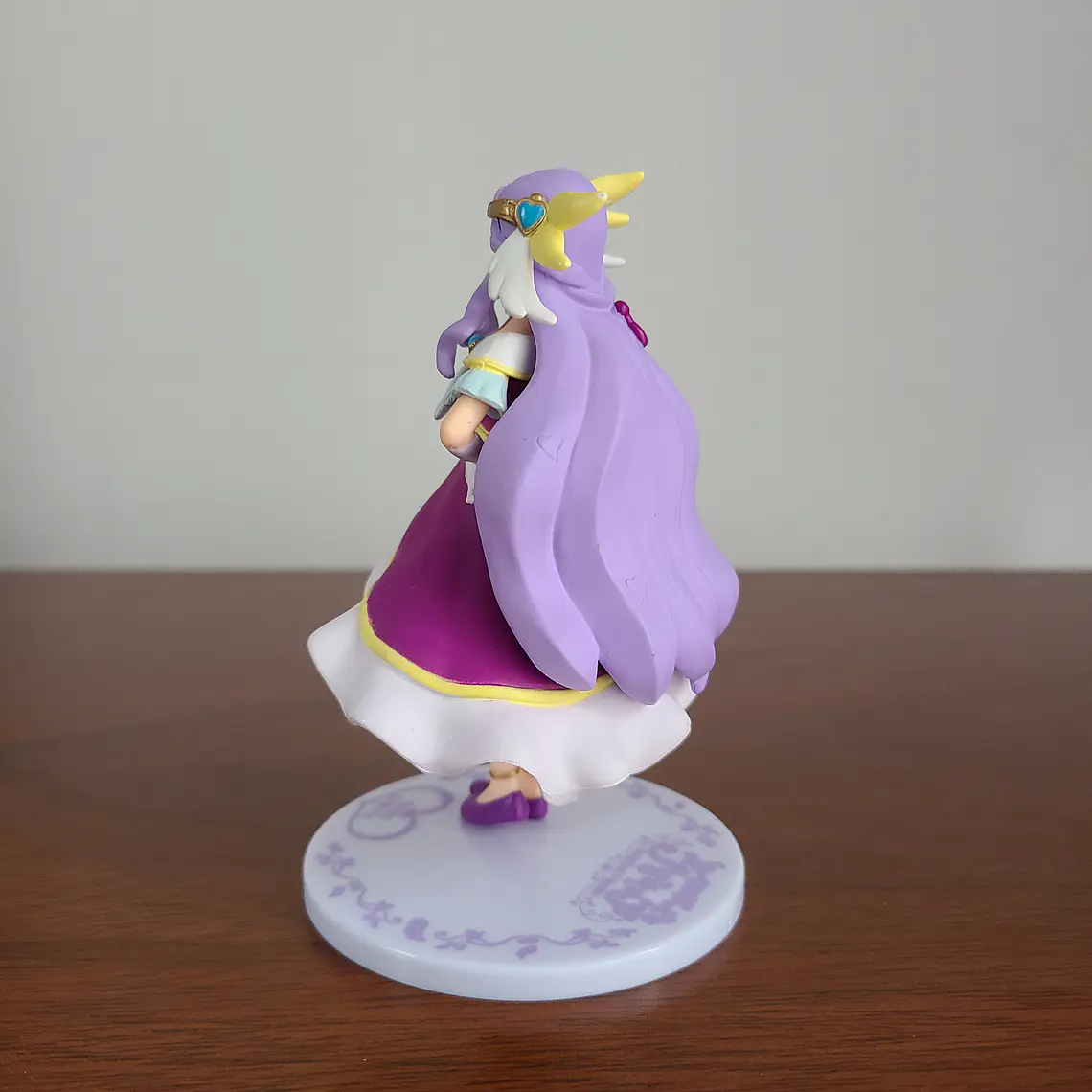 CURE EARTH -  FIGURA CUTIE FIGURES (BANDAI) [HEALIN GOOD PRECURE] 3