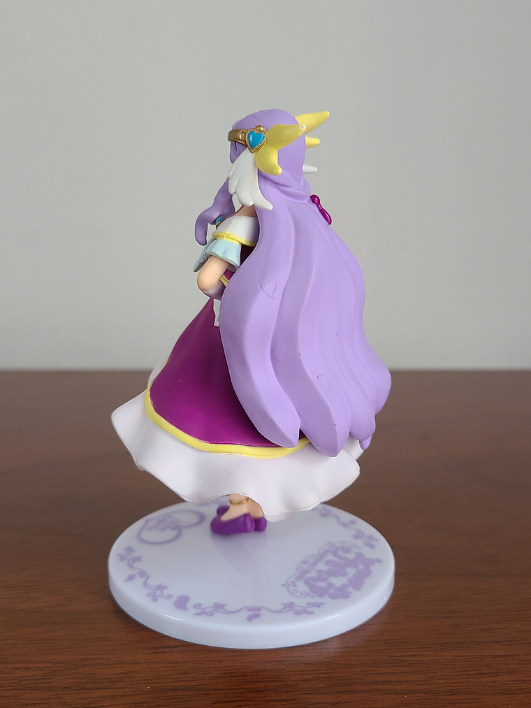 CURE EARTH -  FIGURA CUTIE FIGURES (BANDAI) [HEALIN GOOD PRECURE] 3