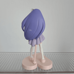 CURE FORTUNE - FIGURA CUTIE FIGURES (BANDAI) [HEALIN GOOD PRECURE]