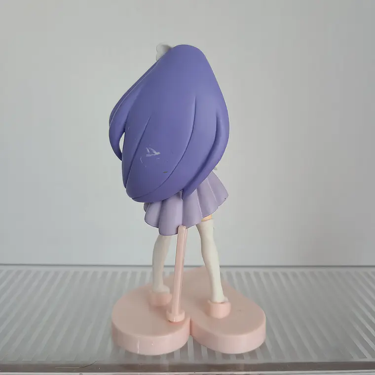 CURE FORTUNE - FIGURA CUTIE FIGURES (BANDAI) [HEALIN GOOD PRECURE] 2