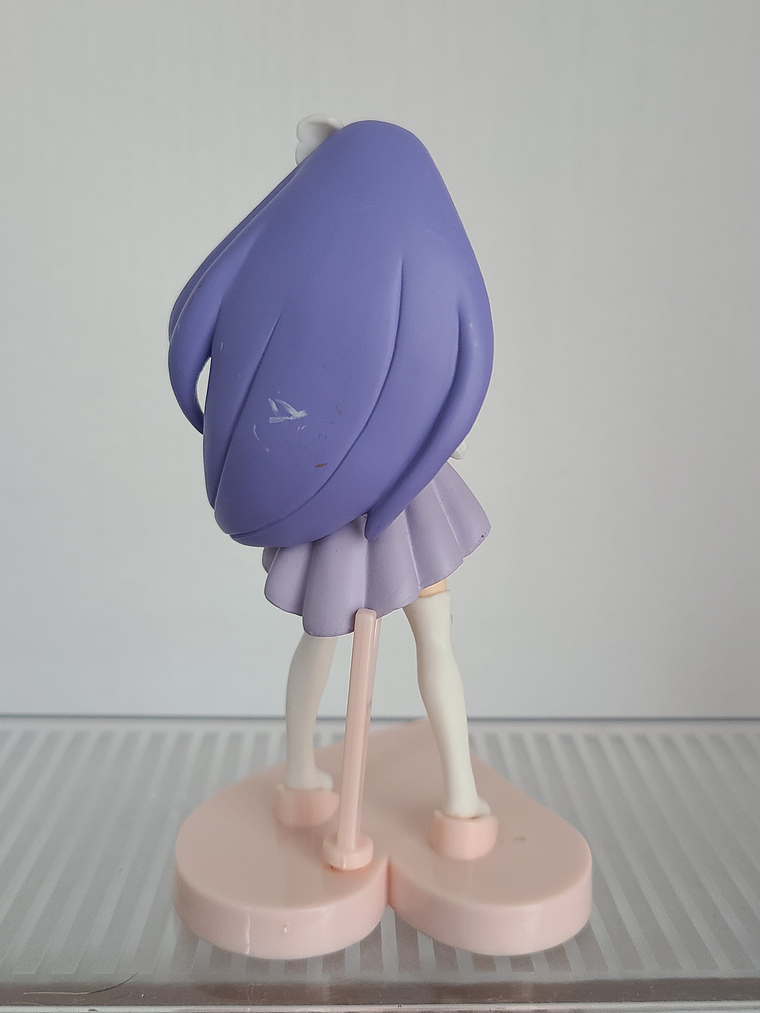 CURE FORTUNE - FIGURA CUTIE FIGURES (BANDAI) [HEALIN GOOD PRECURE] 2