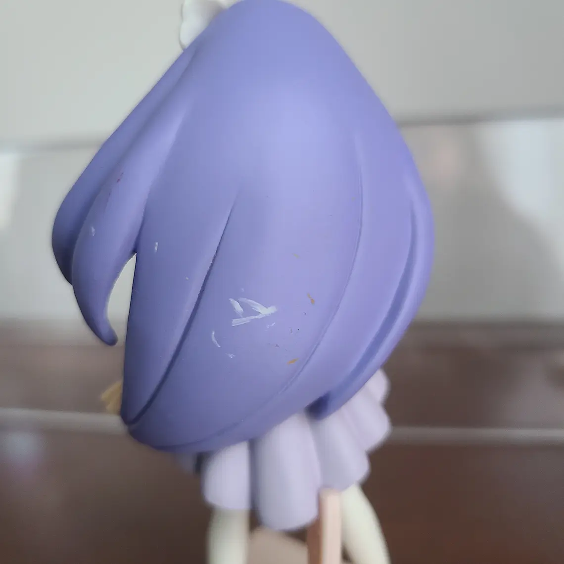 CURE FORTUNE - FIGURA CUTIE FIGURES (BANDAI) [HEALIN GOOD PRECURE] 3