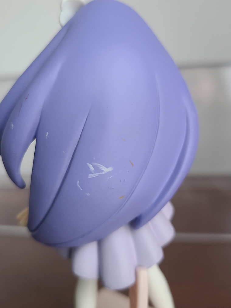 CURE FORTUNE - FIGURA CUTIE FIGURES (BANDAI) [HEALIN GOOD PRECURE] 3