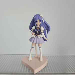CURE FORTUNE - FIGURA CUTIE FIGURES (BANDAI) [HEALIN GOOD PRECURE]