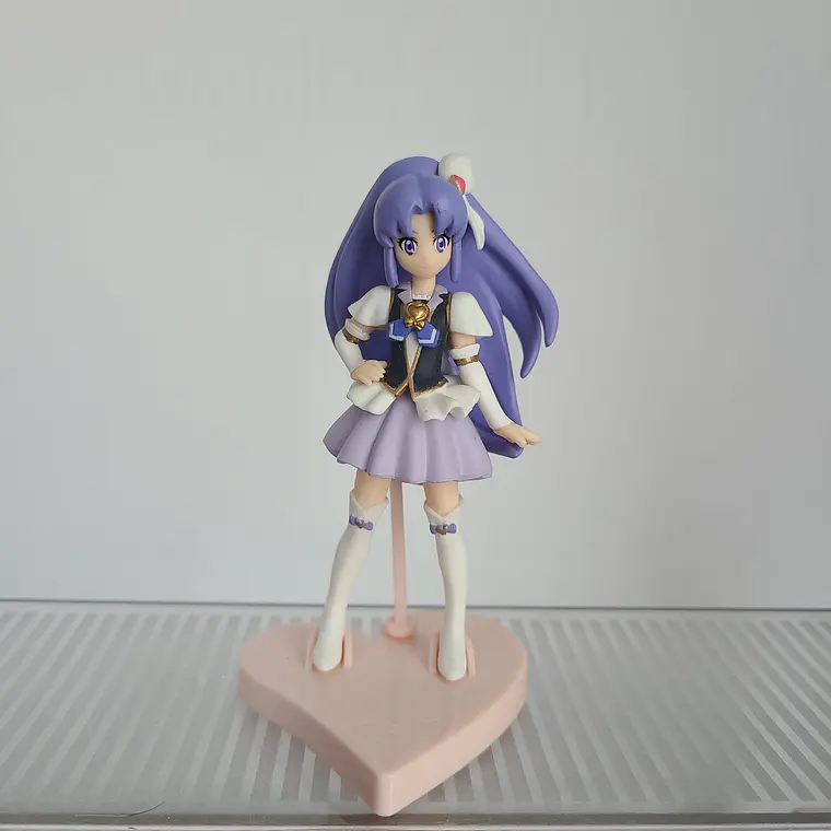 CURE FORTUNE - FIGURA CUTIE FIGURES (BANDAI) [HEALIN GOOD PRECURE] 1