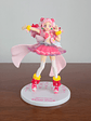 CURE YELL - FIGURA CUTIE FIGURES (BANDAI) [ HUGTTO PRECURE] - thumbnail 1