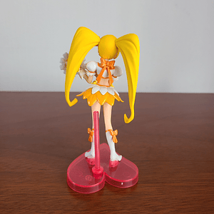 CURE SUNSHINE - FIGURA CUTIE FIGURES (BANDAI) [HEARTCATCH PRECURE]