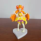CURE TWINKLE - FIGURA CUTIE FIGURES (BANDAI) [PRINCESS PRECURE] - thumbnail 1