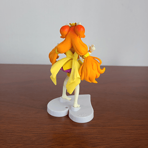 CURE TWINKLE - FIGURA CUTIE FIGURES (BANDAI) [PRINCESS PRECURE]