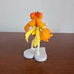 CURE TWINKLE - FIGURA CUTIE FIGURES (BANDAI) [PRINCESS PRECURE] - thumbnail 2