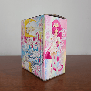 SUPER CURE BLOSSOM - FIGURA CUTIE FIGURES (BANDAI) [HEARTCATCH PRECURE]