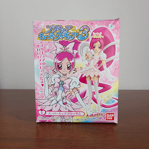 SUPER CURE BLOSSOM - FIGURA CUTIE FIGURES (BANDAI) [HEARTCATCH PRECURE]