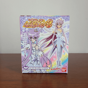 SUPER CURE MOONLIGHT - FIGURA CUTIE FIGURES (BANDAI) [HEARTCATCH PRECURE]