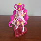 CURE HAPPY PRINCESS FORM -  FIGURA CUTIE FIGURES (BANDAI) [SMILE PRECURE] - thumbnail 1