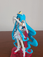 SUPER CURE MARINE - FIGURA CUTIE FIGURES (BANDAI) [HEARTCATCH PRECURE] - thumbnail 2