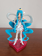 SUPER CURE MARINE - FIGURA CUTIE FIGURES (BANDAI) [HEARTCATCH PRECURE] - thumbnail 1