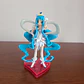SUPER CURE MARINE - FIGURA CUTIE FIGURES (BANDAI) [HEARTCATCH PRECURE] - thumbnail 1