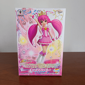CURE HAPPY - FIGURA DXF (BANPRESTO) [SMILE PRECURE]
