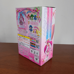 CURE HAPPY - FIGURA DXF (BANPRESTO) [SMILE PRECURE]